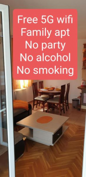 Apartman Anja
